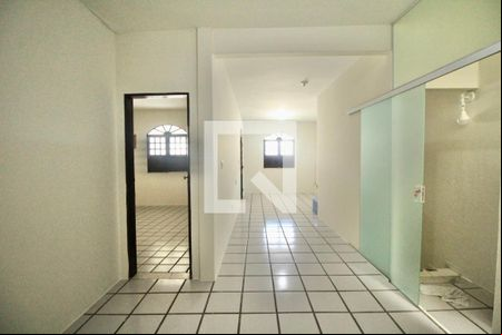 Sala de casa para alugar com 3 quartos, 160m² em Jardim Armação, Salvador