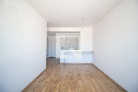 Sala/Cozinha de apartamento para alugar com 1 quarto, 52m² em Teresópolis, Porto Alegre