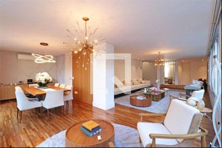 Foto 06 de casa à venda com 3 quartos, 358m² em Alto de Pinheiros, São Paulo