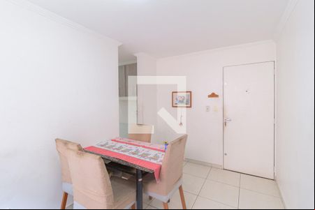 Sala de apartamento à venda com 2 quartos, 43m² em Conceicao, Osasco