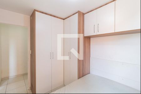 Quarto 2 de apartamento à venda com 2 quartos, 43m² em Conceicao, Osasco