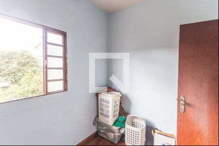 Quarto 2 de casa à venda com 4 quartos, 220m² em São Geraldo, Belo Horizonte