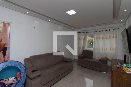 Sala de casa à venda com 2 quartos, 100m² em Vila Maria, São Paulo