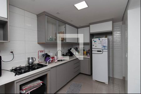 Cozinha de casa à venda com 2 quartos, 100m² em Vila Maria, São Paulo