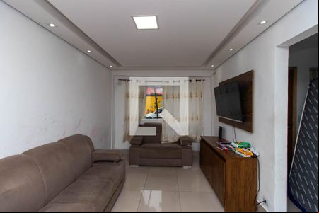 Sala de casa à venda com 2 quartos, 100m² em Vila Maria, São Paulo