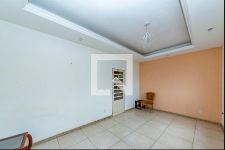 Sala de casa para alugar com 3 quartos, 125m² em Marajó, Belo Horizonte