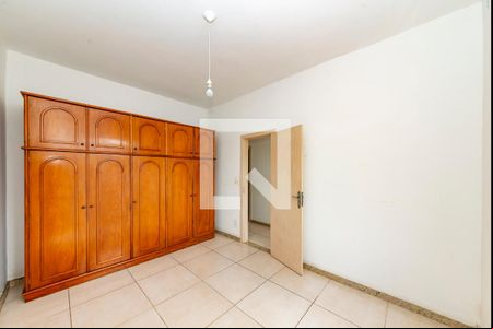 Quarto 1 de casa para alugar com 3 quartos, 125m² em Marajó, Belo Horizonte