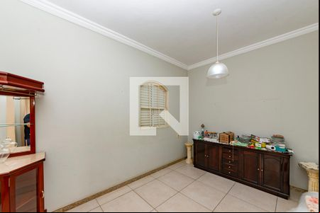 Sala de casa para alugar com 3 quartos, 125m² em Marajó, Belo Horizonte