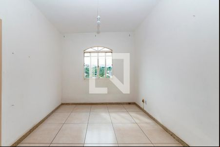 Quarto 1 de casa para alugar com 3 quartos, 125m² em Marajó, Belo Horizonte