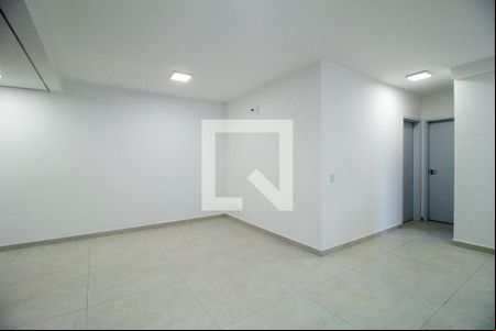 Sala de apartamento para alugar com 2 quartos, 70m² em Jardim America, Sorocaba