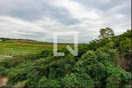 Vista da Sala de apartamento à venda com 3 quartos, 105m² em Álvaro Camargos, Belo Horizonte