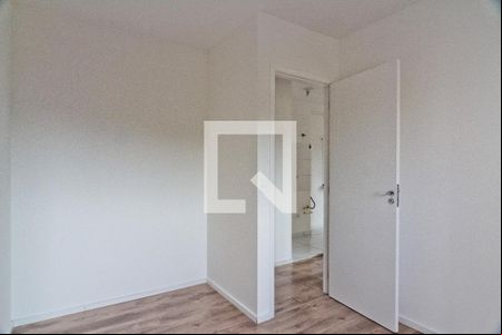 Quarto 1 de apartamento para alugar com 2 quartos, 39m² em Vila Pirituba, São Paulo