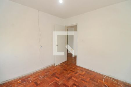 Quarto de apartamento para alugar com 1 quarto, 51m² em Jardim Dona Leopoldina, Porto Alegre