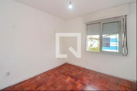 Quarto de apartamento para alugar com 1 quarto, 51m² em Jardim Dona Leopoldina, Porto Alegre