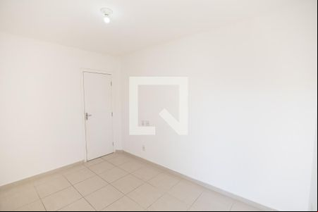 Quarto 1 de casa de condomínio para alugar com 2 quartos, 88m² em Campo Grande, Rio de Janeiro