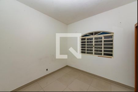 Quarto 2 de casa para alugar com 3 quartos, 125m² em Marajó, Belo Horizonte