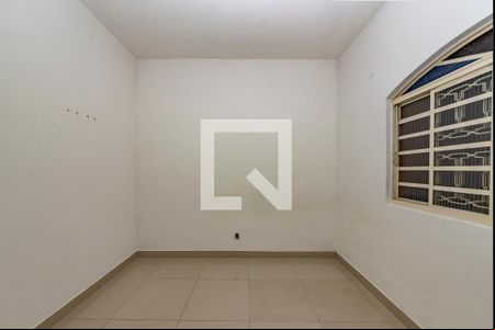 Quarto 2 de casa para alugar com 3 quartos, 125m² em Marajó, Belo Horizonte