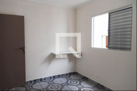 Quarto 2 de apartamento para alugar com 2 quartos, 52m² em Vila Rio de Janeiro, Guarulhos