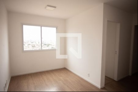 Sala de apartamento à venda com 2 quartos, 45m² em Vila Nova Cachoeirinha, São Paulo