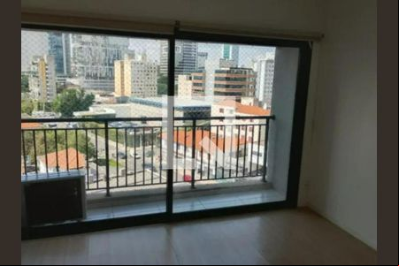 Foto 08 de apartamento à venda com 1 quarto, 30m² em Butantã, São Paulo