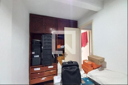 Quarto 2 de apartamento à venda com 2 quartos, 57m² em Jardim Garcia, Campinas