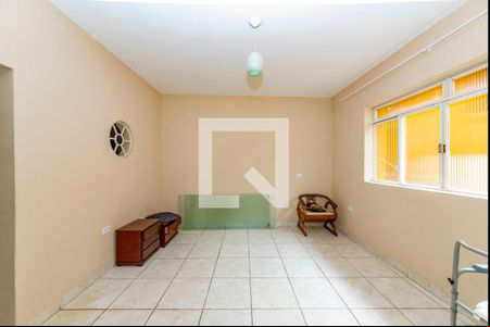 Quarto 1 de casa para alugar com 2 quartos, 100m² em Marajó, Belo Horizonte