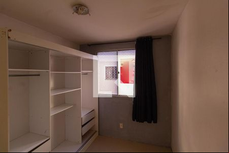 Quarto 1 de apartamento para alugar com 2 quartos, 60m² em Santos Dumont, São Leopoldo