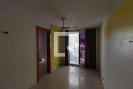 Sala de apartamento para alugar com 2 quartos, 60m² em Santos Dumont, São Leopoldo