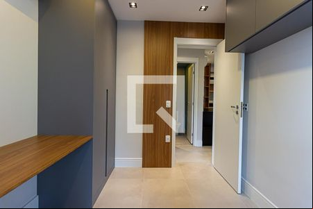 Suíte 1 de apartamento para alugar com 2 quartos, 73m² em Itaim Bibi, São Paulo