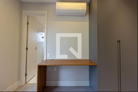 Suíte 1 de apartamento para alugar com 2 quartos, 73m² em Itaim Bibi, São Paulo