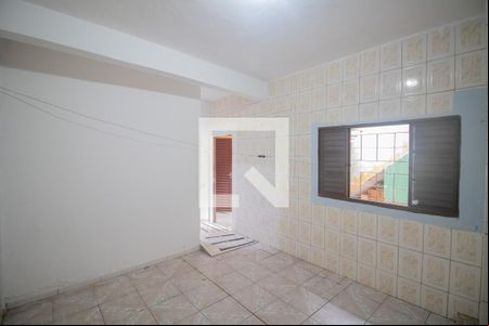Studio de kitnet/studio para alugar com 1 quarto, 25m² em Angola, Betim