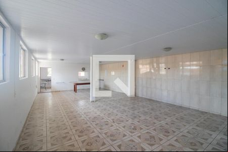 Área comum - Salão de festas de kitnet/studio para alugar com 1 quarto, 25m² em Angola, Betim
