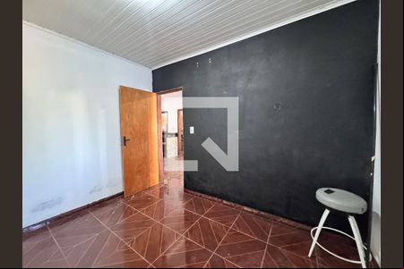 Quarto 1 de casa à venda com 2 quartos, 80m² em Santos Dumont, São Leopoldo