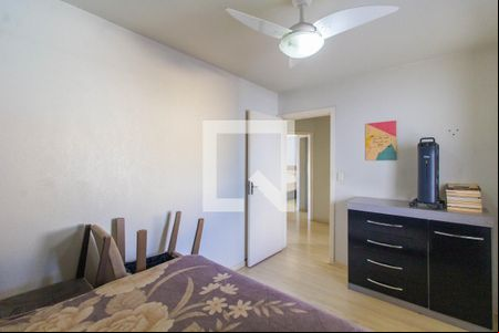Quarto 2 de casa à venda com 4 quartos, 175m² em São José, Canoas