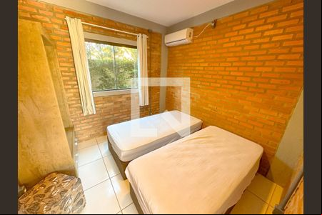 Quarto 2 de apartamento para alugar com 2 quartos, 60m² em São João do Rio Vermelho, Florianópolis