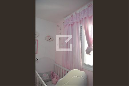 Quarto 1  de apartamento para alugar com 2 quartos, 100m² em Vila Tibiriçá, Santo André