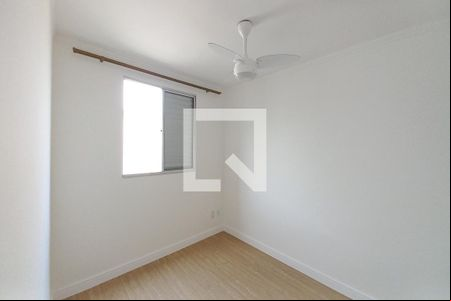 Quarto 2 de apartamento à venda com 2 quartos, 46m² em Jardim Marcia, Campinas