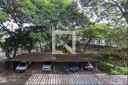 Vista de apartamento à venda com 2 quartos, 58m² em Cidade das Flores, Osasco