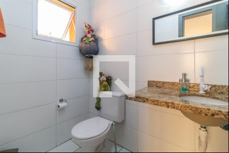 Lavabo Sala de casa à venda com 3 quartos, 280m² em Camaquã, Porto Alegre