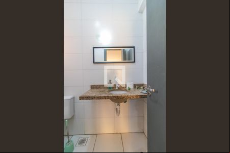 Lavabo Sala de casa à venda com 3 quartos, 280m² em Camaquã, Porto Alegre