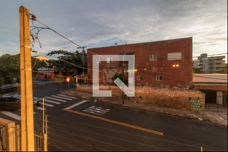 Vista da Sala de casa à venda com 3 quartos, 280m² em Camaquã, Porto Alegre