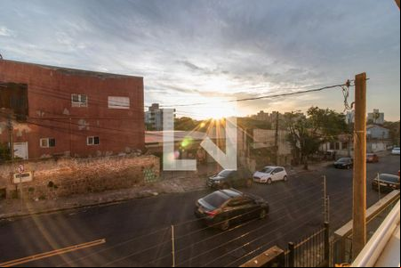 Vista da Sala de casa à venda com 3 quartos, 280m² em Camaquã, Porto Alegre