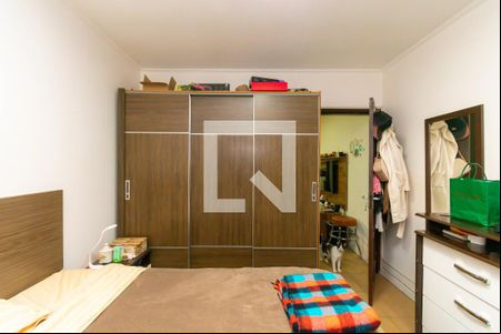 Quarto 1 de casa à venda com 2 quartos, 104m² em Vila Ivg, São Paulo