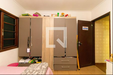 Quarto 2 de casa à venda com 2 quartos, 104m² em Vila Ivg, São Paulo