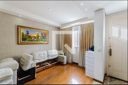 Sala de casa para alugar com 2 quartos, 140m² em Vila Mariana, São Paulo