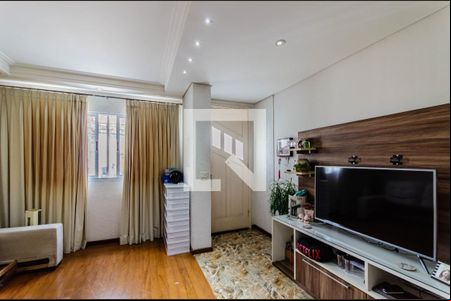 Sala de casa para alugar com 2 quartos, 140m² em Vila Mariana, São Paulo