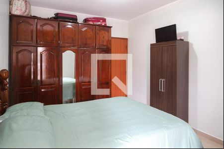 Quarto 1 de casa à venda com 3 quartos, 200m² em Jardim Vila Galvao, Guarulhos
