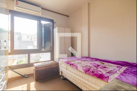 Studio de kitnet/studio à venda com 1 quarto, 38m² em Cidade Baixa, Porto Alegre