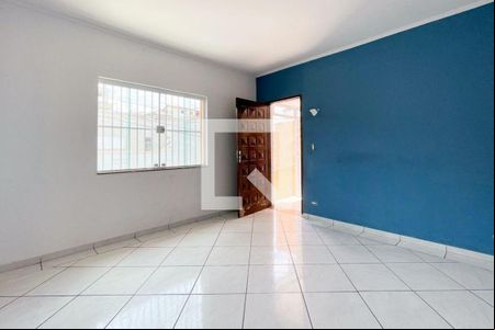 Sala de casa à venda com 3 quartos, 200m² em Taboão, São Bernardo do Campo
