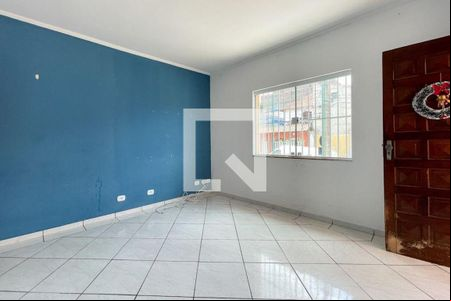 Sala de casa à venda com 3 quartos, 200m² em Taboão, São Bernardo do Campo